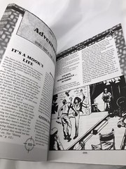 Seal of the Wheel : The Ascended Sourcebook | Feng Shui / Atlas Games | 2000