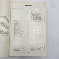 Glenn’s Foreign Car Repair Manual – Chilton Books – Hardcover 1,280 Pages