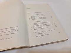 On Race Relations (Heritage of Society), Frazier, Edward Franklin Paperback 1968