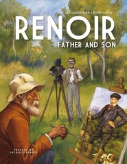 Renoir: Father and Son – VERY GOOD
