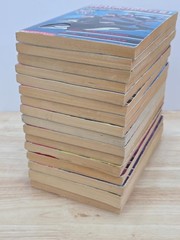 Animorphs Book K.A. Applegate Original 1990s Vintage Paperback Lot Of 16 Mixed