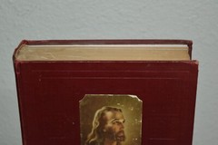 1947 EGERMEIRER’S BIBLE STORY HB Edition BOOK Illustrations Maps 608+ Pages