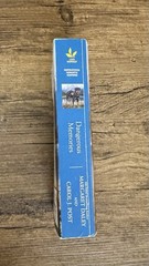 K-9 UNIT Dangerous Memories -Margaret Daley/Carol J. Post VERY GOOD ‘PAPERBACK’
