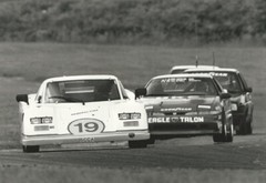 „Showroom Stock” – The complete story; beginning to end – by Dave Wolin  