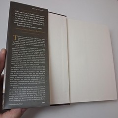 American Soldier General Tommy Franks Hardcover First Edition Military Memoir