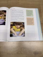 NAMC Early Childhood Montessori Curriculum 3-6 (books only) 3 book set