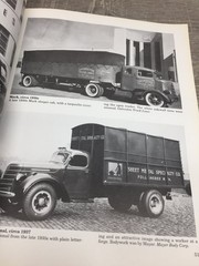 Commercial Trucks Donald F. Wood 1993 Motorbooks International