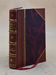 Gordons Of The Deep South. 1961 By Marshall, Erminie Northcutt. [Leather Bound]