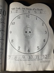 Vintage 2000’s Precious Moments Activity and Coloring Book New Old Stock Unused