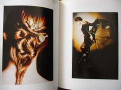 Zeitgeist Becomes Form German Fashion Photography 1945 – 1995 Exhibition Series