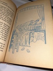 Walt Disneys Blackbeard’s Ghost 1968 Whitman Publishing 1575