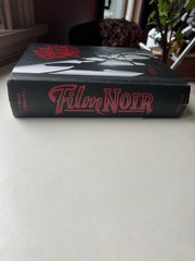 Film Noir 100 All-Time Favorites Paul Duncan Jürgen Müller Taschen Hardcover