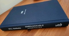 Unreasonable Hospitality (Hardcover) Remarkable Power of Giving People More