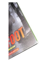 Bigfoot (Unsolved) by Dinah Williams (2025, Hardcover)