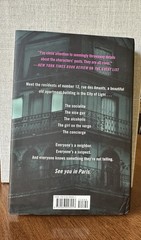 The Paris Apartment: A Novel – Hardcover By Foley, Lucy – GOOD