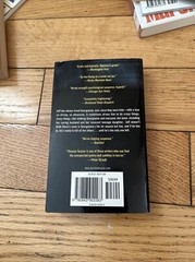 Rapture by Thomas Tessier (2007, Trade Paperback)