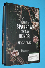 2 Books by Devney Perry RITES OF THE STARLING (1st/1st) & SHIELD OF SPARROWS