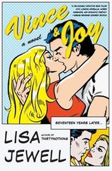 Vince and Joy : A Novel Perfect Lisa Jewell