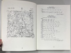 1983 Owen County Indiana Cemetery Listings Genealogy Gosport Spencer – 725 Pages