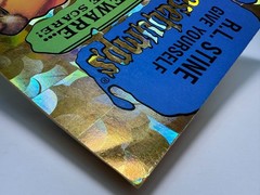 1st Print #21 The Twisted Tale of Tiki Island Give Yourself Goosebumps RL Stine