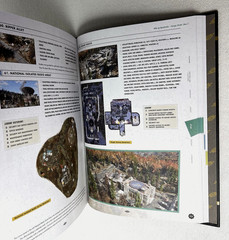 Fallout 76: Official Collector’s Edition Guide by Garitt Rocha &… WV Poster Map