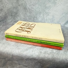Vintage 1980s Joke Book Lot Gross Truly Tasteless Outrageously Offensive Humor