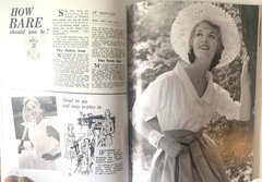 What Every Woman Should Know Lifestyle Lessons from the 1950s Vintage Ads Photos