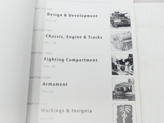 Tanks in Detail Volume 1 & 2, PzKpfw IV Ausf A to J Panzer, M3-M3A1-M3A3 Stuart