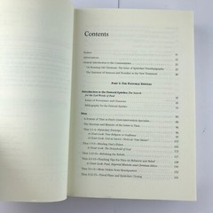 Letters And Homilies for Hellenized Christians: Volume I by Ben Witherington III