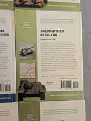 Lot Of 11 Osprey Publishing Military History Books: Duel Series #37-120