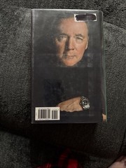 Private Games by Mark Sullivan and James Patterson (2012, Hardcover)