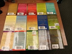 Lot of 15, Sheila Connolly, Cozy Mystery books, PB Orchard Museum County Cork