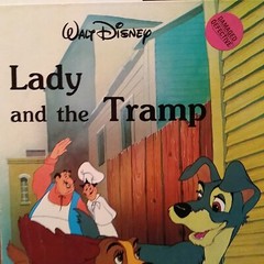 DISNEY CLASSIC SERIES, 1986-91 GALLERY/TWIN BOOKS MOSTLY FIRST EDITION, HC, MINT