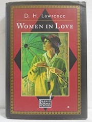 Women in Love Hardcover David Herbert Lawrence