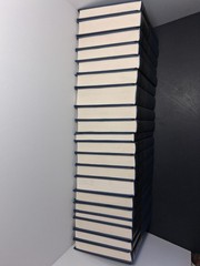 20 volume – Herbert Lockyer “All of the Bible” Bible Reference Set Zondervan