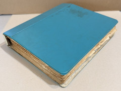 1960s Piccadilly Cafeteria Managers Correspondence from Owner T. H. Hamilton