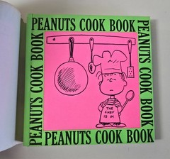 Peanuts Gang Charlie Brown’s Hardcover Mini Book Lot-5 **1- Softcover