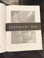 Legendary Abs Revised Gold Edition Jerry Robinson Health For Life