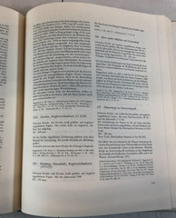 Wolf Huber Das Gesamtwerk, 2 volumes, Winzinger,1979, E-119