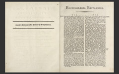 ENCYCLOPEDIA BRITANNICA, 1797 3rd Edition, all 18 Volumes, PDF E-book on DVD