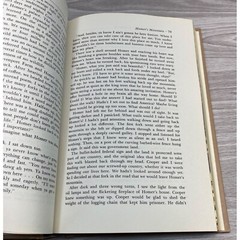 A Walk Across America By Peter Jenkins Hardcover Vintage 1979