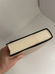 Aleksandr Solzhenitsyn The Gulag Archipelago Vol 3 V-VI HC DJ 1978
