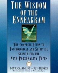 The Wisdom of the Enneagram: The Complete Guide to Psychological and Spir – GOOD