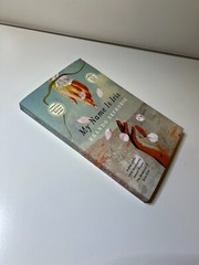 My Name Is Iris Brando Skyhorse ARC Paperback