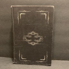 The Night Circus Erin Morgenstern First Edition 1st Printing Hardcover Hardback