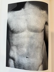 Tropism: Photographs by Ralph Gibson, 1st Ed., Hard Cover, 26-year retrospective