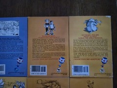2 Choose Your Own Adventure Skylark Box Sets #1 & #2 Includes Books 1-10 Rare