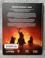 Planet Of The Apes Role Playing Game Core Rulebook Hardcover West End Games
