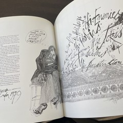 Sigmund Freud by Ralph Steadman: New