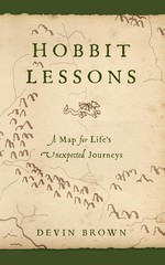 Hobbit Lessons, Devin Brown